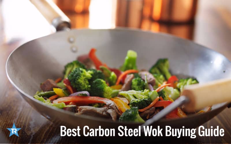 Best Carbon Steel Work Reviews 2022