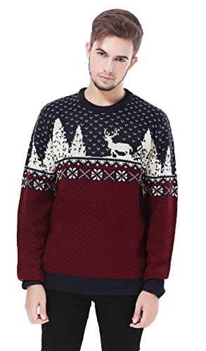 Best Christmas Holiday Sweater (2020) – Top Reveal