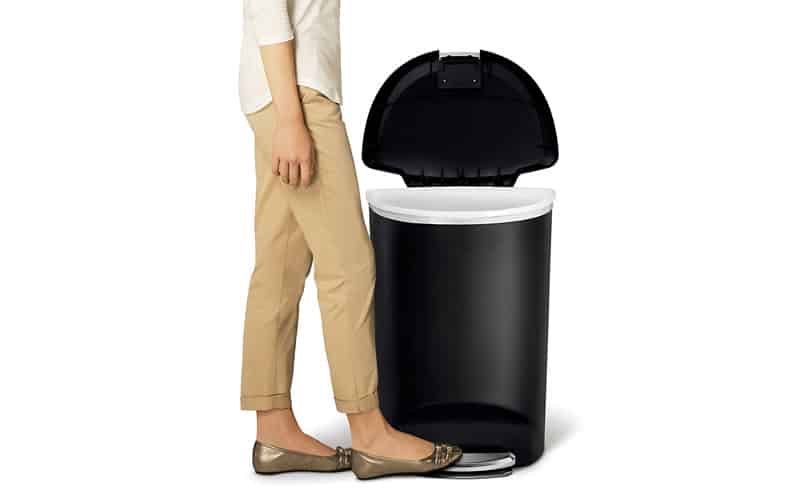 Best Kitchen Trash Can