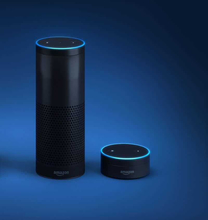 Как установить amazon alexa в россии на iphone