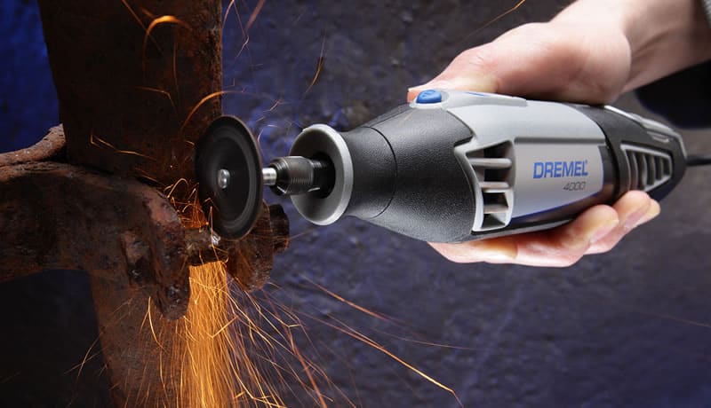 Dremel 3000 vs 4000 Rotary Tool