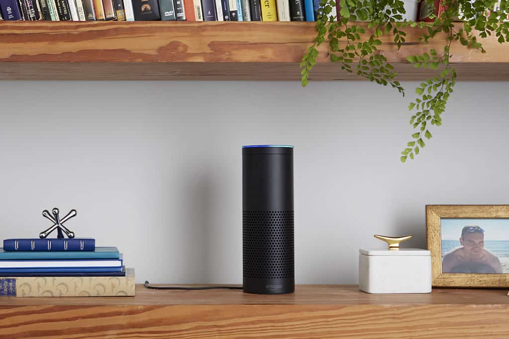 How to set up your Amazon Echo