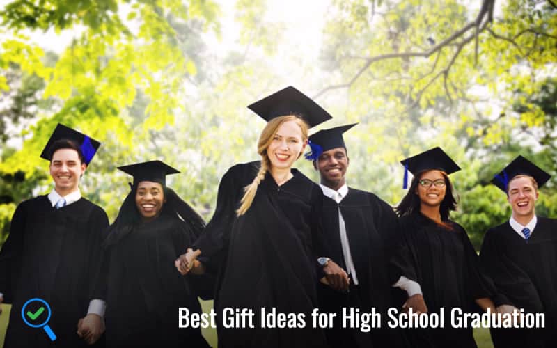 best gift ideas for high school graduation