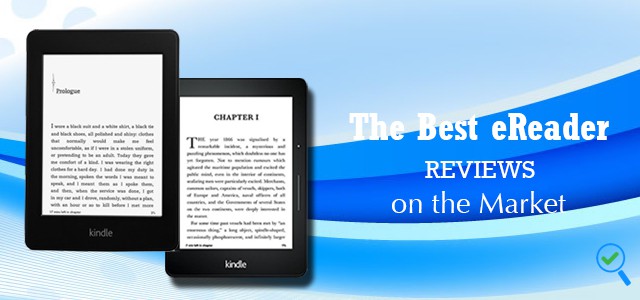 Best eReader Reviews