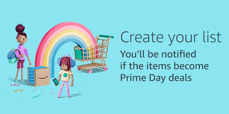 Best Amazon Prime Day Deals