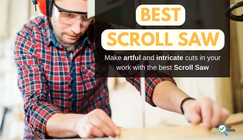 Best Scroll Saw