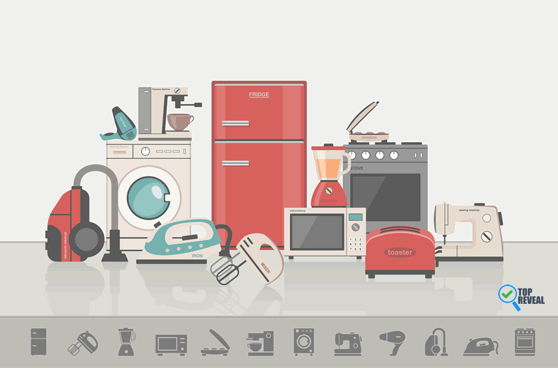 Home Appliance Prime Day Deals Blog