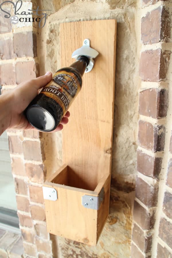 17 Awesome DIY Woodworking Projects ANYONE Can Do- Even 
