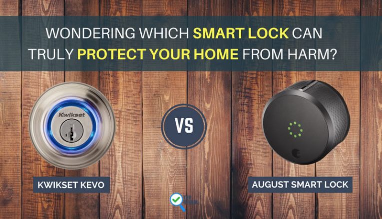 august smart lock vs pro