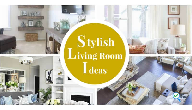 Stylish Living Room Ideas
