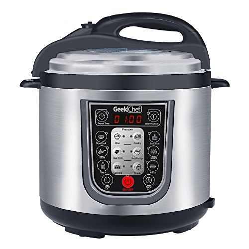 Pressure Cooker Black Friday and Cyber Monday (2017) Sale and Deals ...
