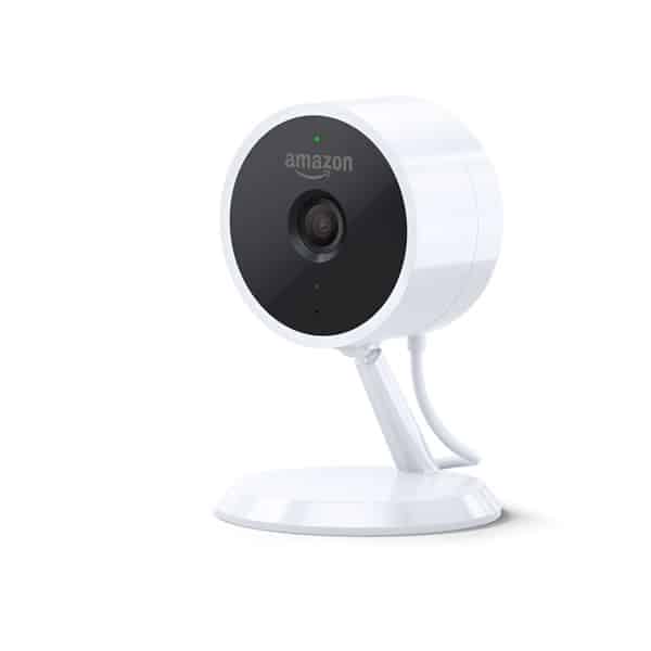 Amazon Cloud Cam Indoor Security Camera Review