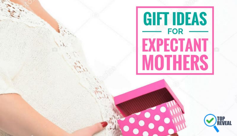 Gift Ideas for Expectant mothers