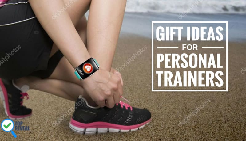 Gift ideas for Personal Trainers