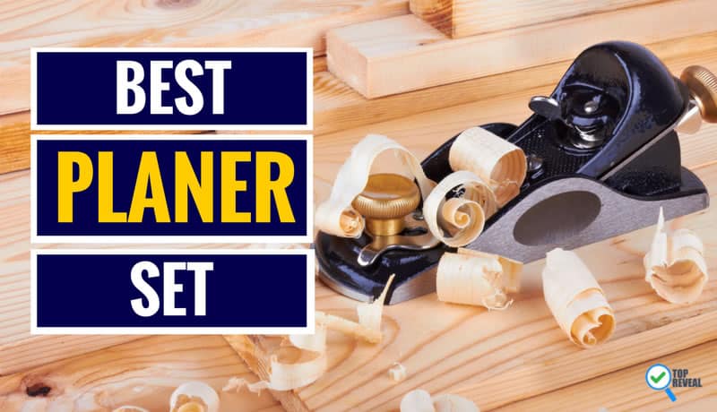 Best Planer Set