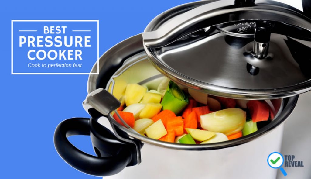 Best Pressure Cooker for Canning (2019) Comparison Reviews Create