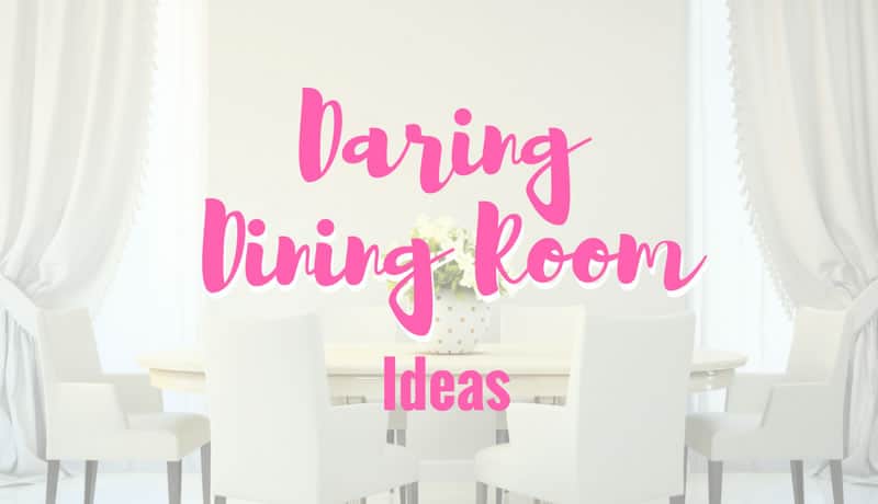 Cozy Dining Room Decor Ideas