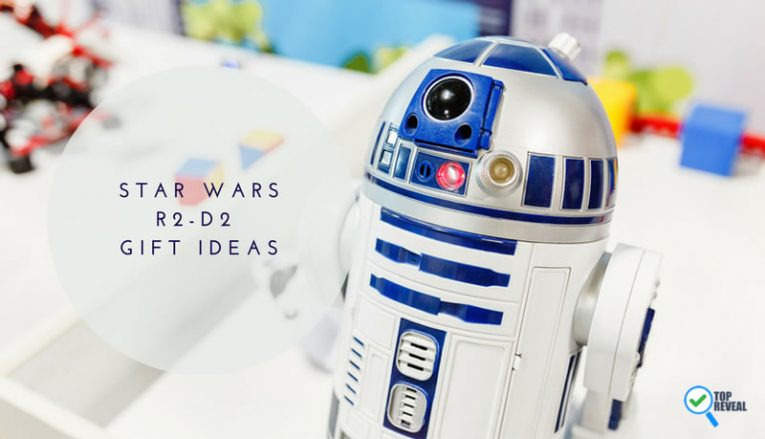 r2d2 gifts for him
