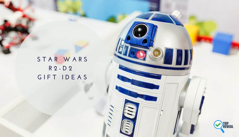 Star Wars R2-D2 Gift Ideas