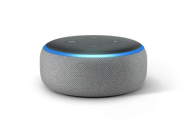 Amazon Echo Dot - You can automate home in cheap