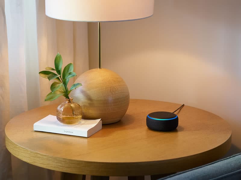 How to Automate Your Home with Echo Dot