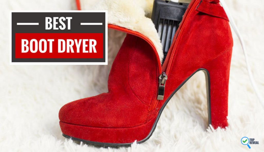 Best Boot Dryer Comparison Reviews (2019) Keep Your Toes Toasty Top