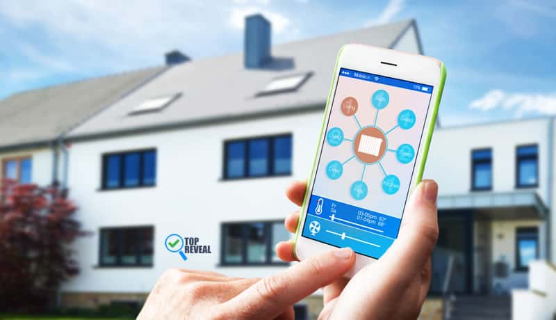 how to prepare home automation