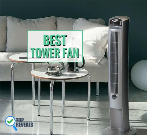 Best Tower Fan