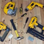 Things You Need to Consider When Buying Power Tools