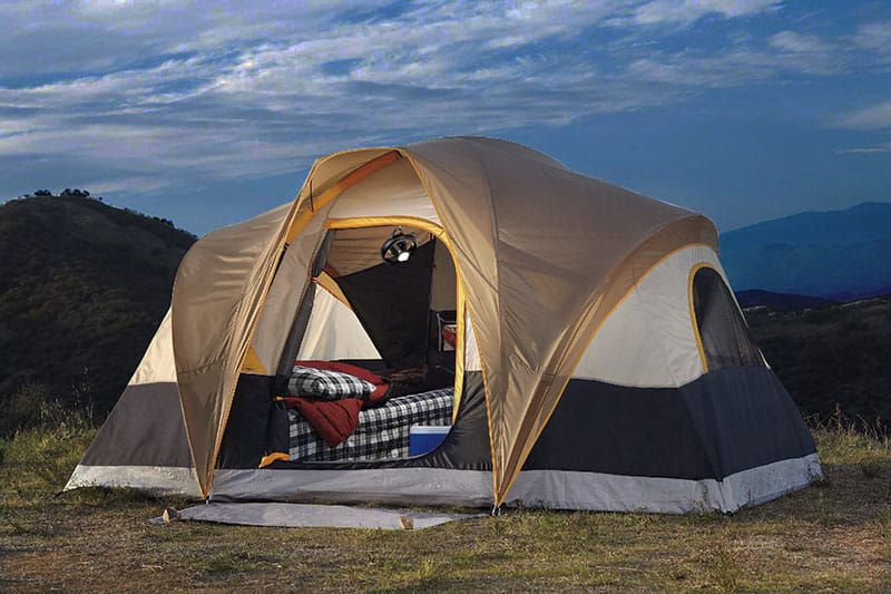 best fans for tent camping