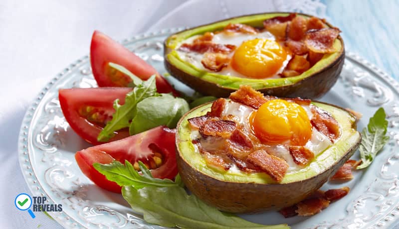 Easy Keto Diet Recipes - Good for your Health