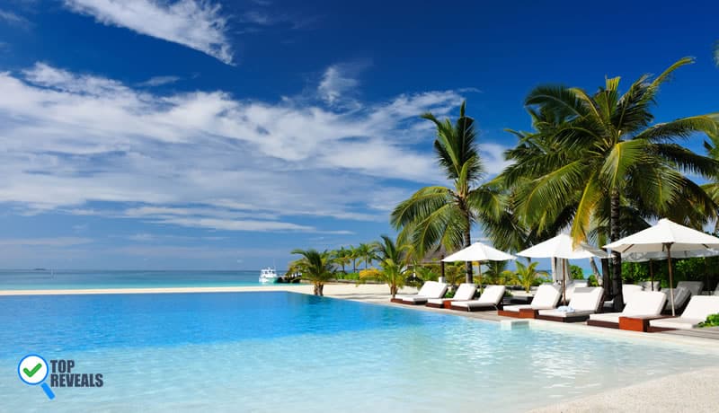 Tips to Choose The Perfect Resort