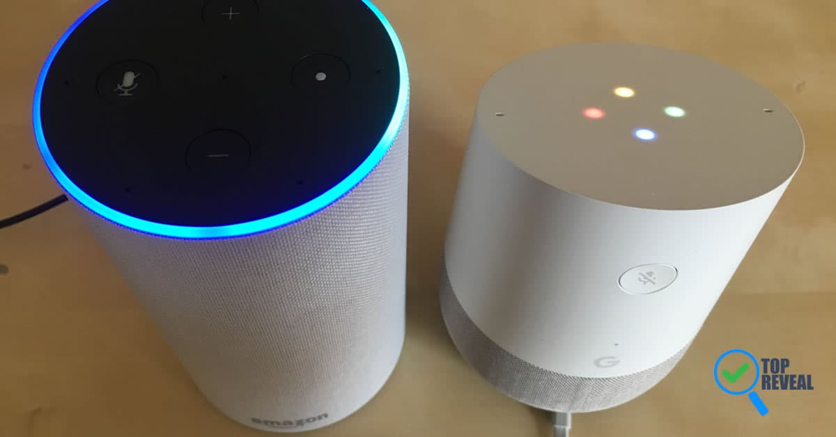 which smart speaker is smarter - Alexa or Google Assistant