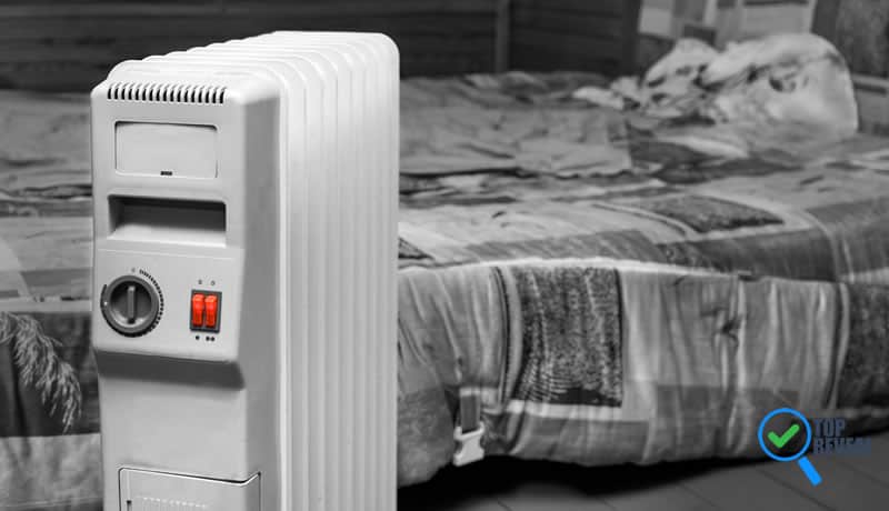 Best Ceramic Space Heater