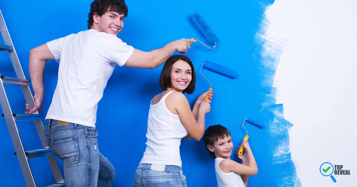 Affordable Home Improvement Projects on a Budget