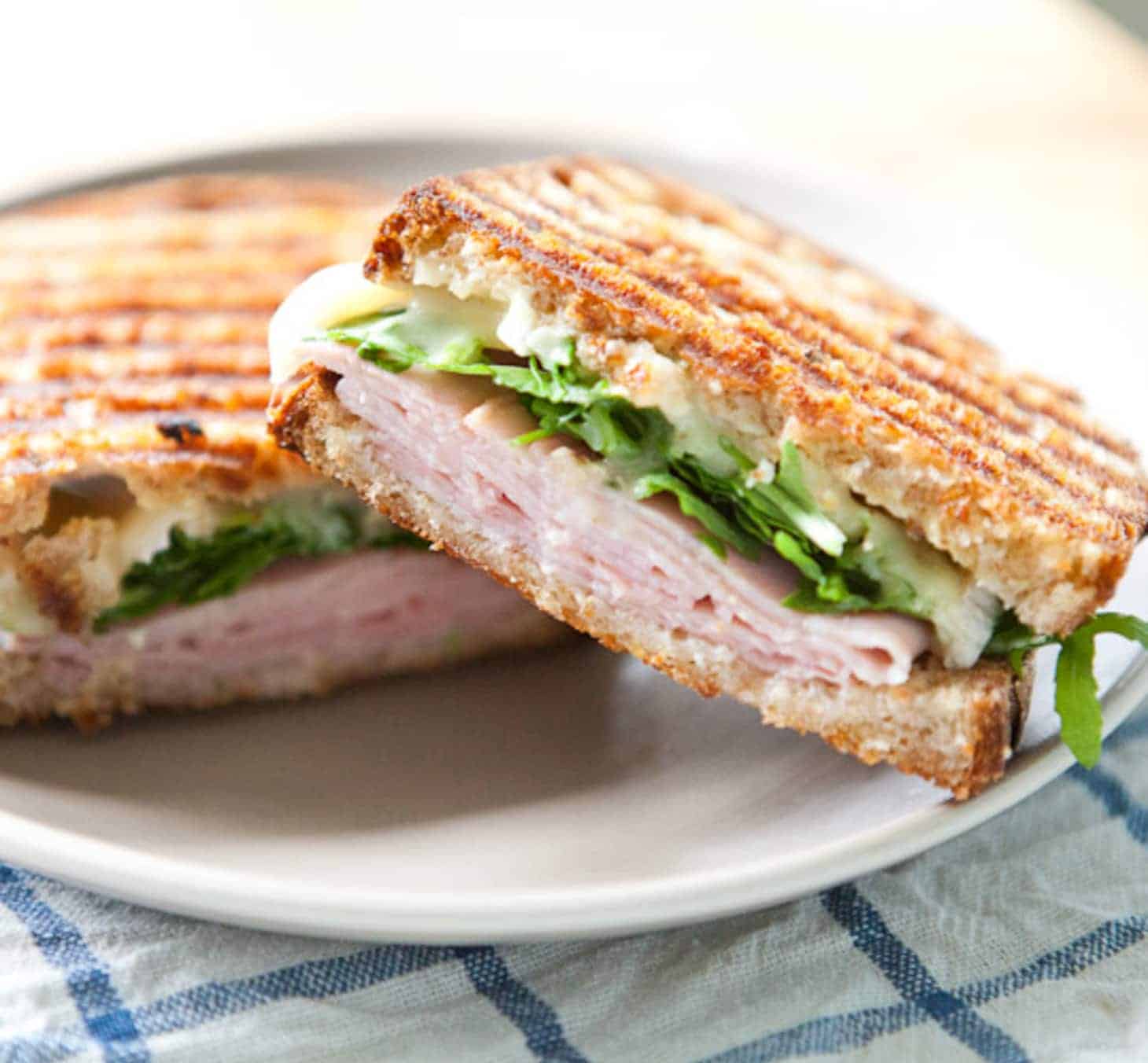 17 Easy Sandwich Recipes For Any Meal Mmm Mmm Good! Top Reveal