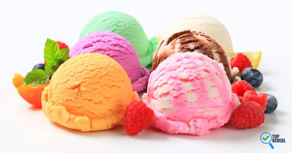 The Best Ice Cream Makers (2019) Comparison Reviews Sweet Deals on Sweet Treats Top Reveal