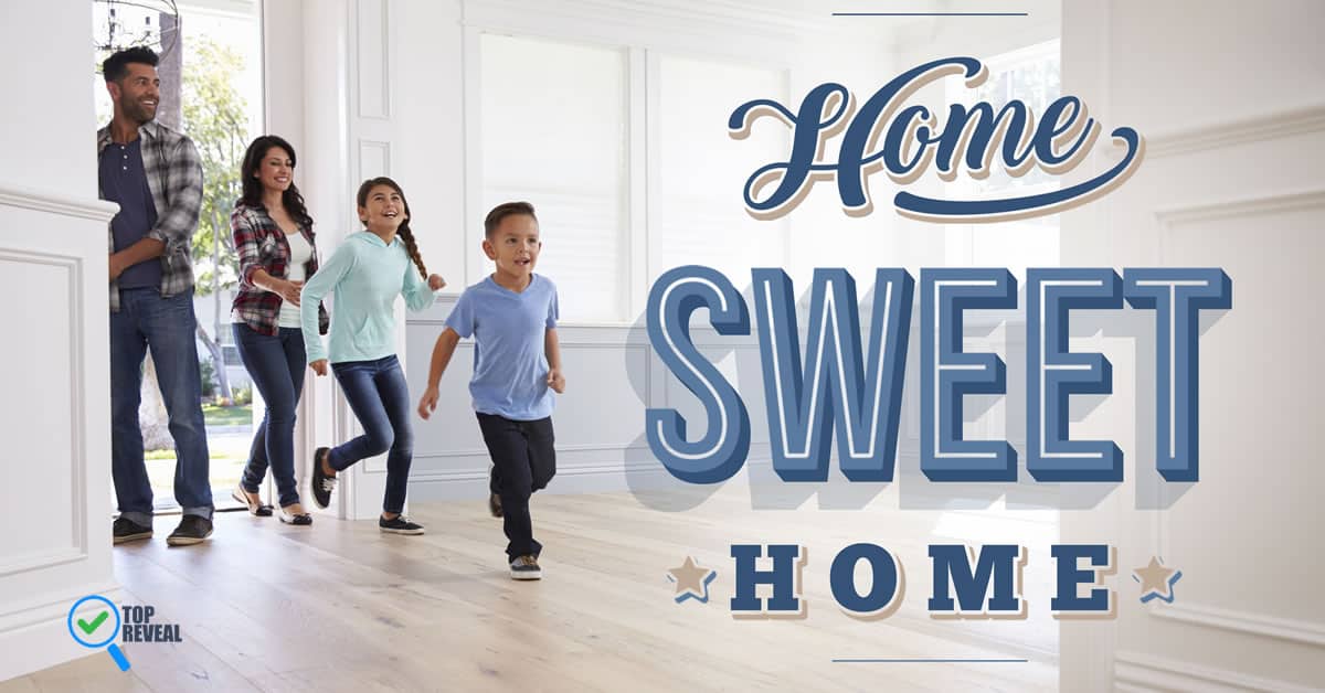 Home Sweet Smart Home