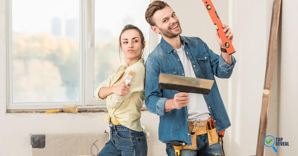 Money Saving Tips for Home Renovation