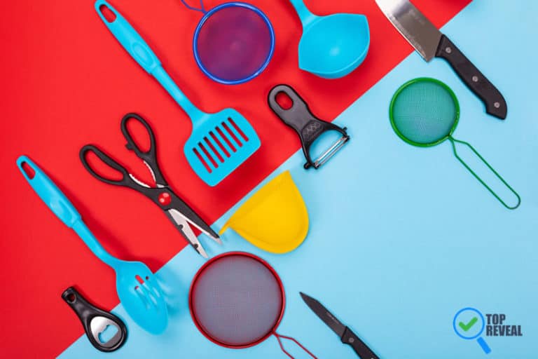 6 Classic Kitchen Tools You Can’t Live Without Top Reveal