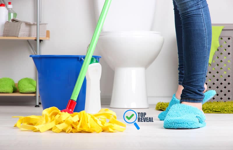 Vs Traditional Mopping - Which is Better