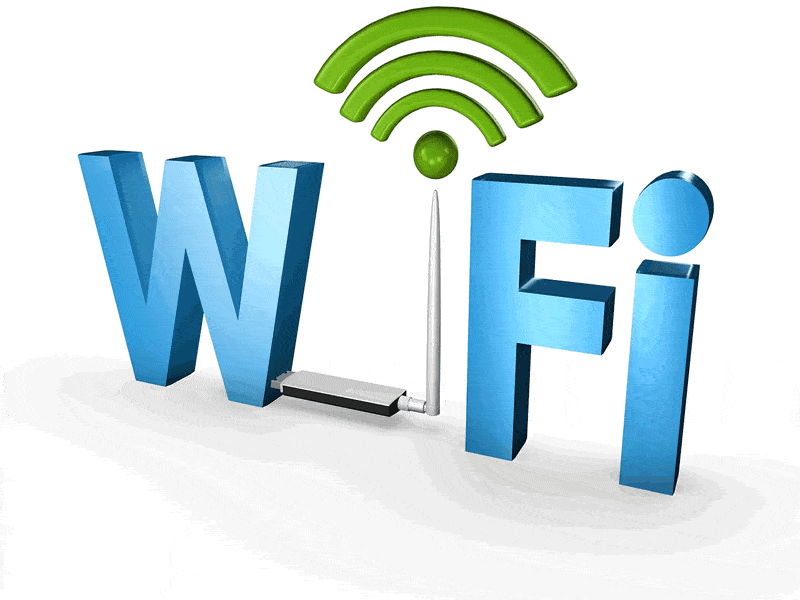 wireless technology for smart home