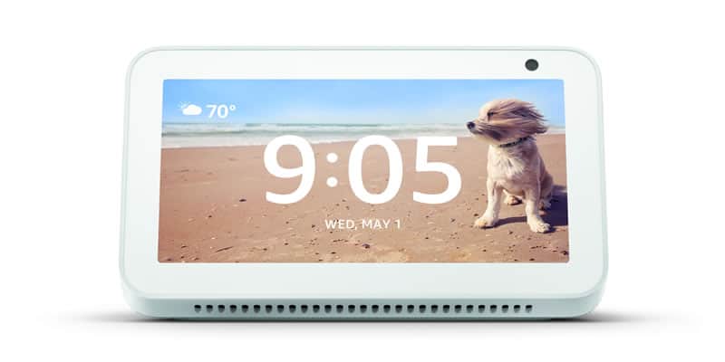 Amazon Alexa Echo Show 5 Review