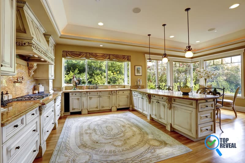 Best Kitchen Rug Ideas