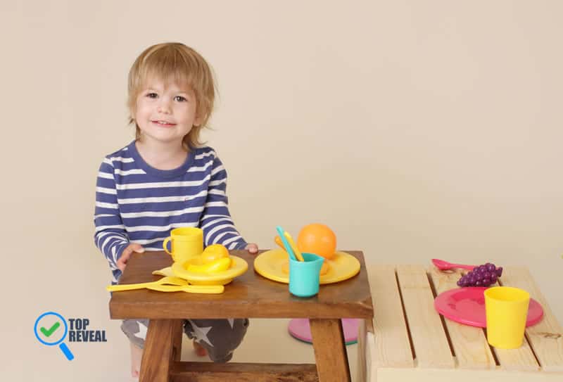 Best Toddler Utensils