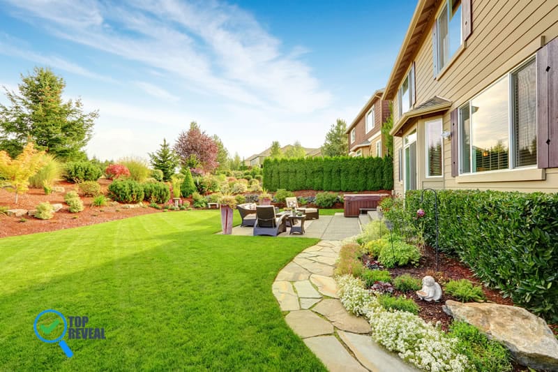 Smart Ways to Make Your Garden Attractive