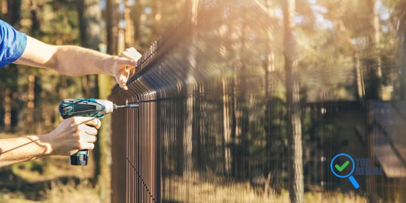 Tips on Choosing the Right Fencing Contractor