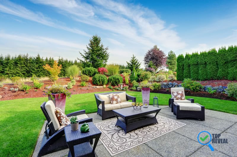 Beautiful Backyard Ideas