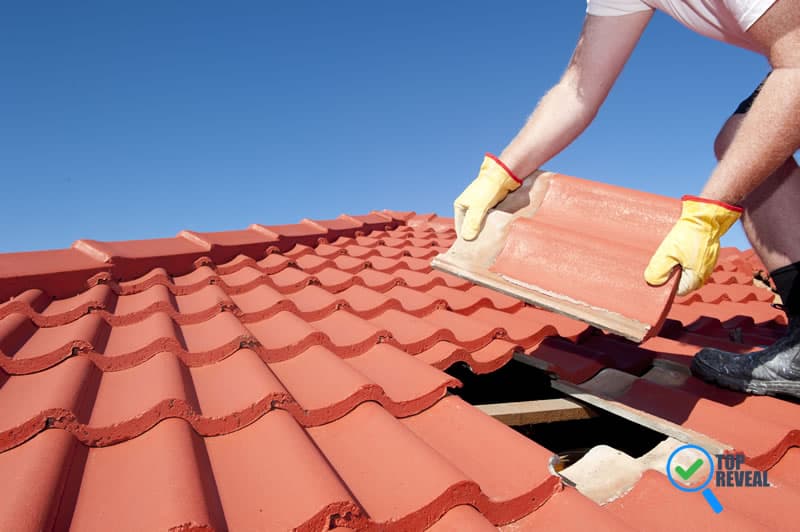 roofing companies