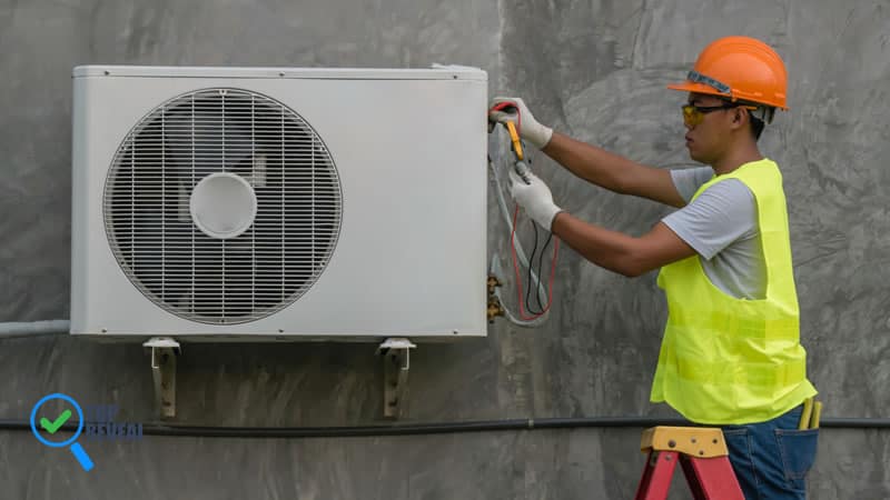 Air Conditioning Repair Service